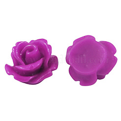 Harz Cabochons CRES-RB781Y-24