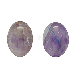 Amethyst Cabochons G-N206-56