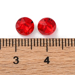 Glas Strass Cabochons RGLA-A026-01A-227