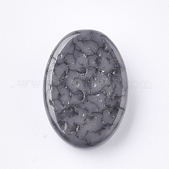 Harz Cabochons RESI-T034-08B-01