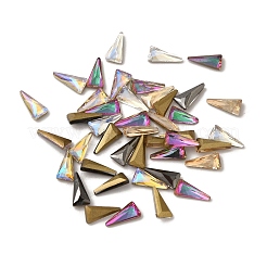 Glas Strass Cabochons RGLA-G023-20