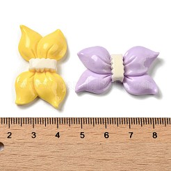 Undurchsichtigen Cabochons RESI-G087-03