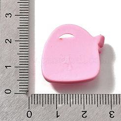 Harz Cabochons CRES-D277-12