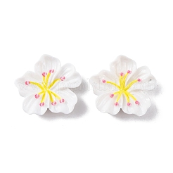 Harz Cabochons OACR-U002-03C