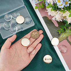 DIY-Set zur Herstellung einer flachen DIY-UN0050-22G
