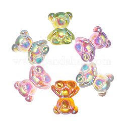 Transparente Harzcabochons RESI-CJ0001-59