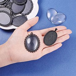 Anhänger machen DIY-PH0020-13
