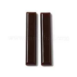 Celluloseacetat (Harz) -Cabochons FIND-D029-07