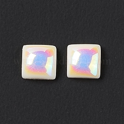 ABS Kunststoff Nail Art Dekoration Zubehör MRMJ-S017-003B