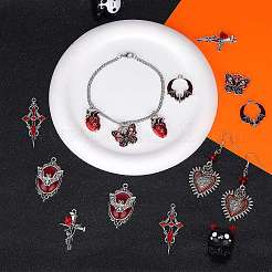 DIY Schmuckherstellung Finding Kit FIND-SZ0003-54