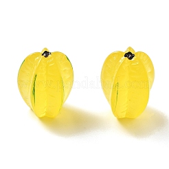 Leucht Harzcabochons CRES-D277-03K