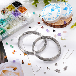 DIY Schmuck Set Kits DIY-PH0027-49