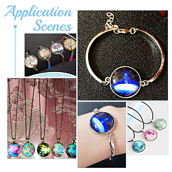 DIY-Set zur Herstellung von Anhängern und Gliedern DIY-UN0005-04