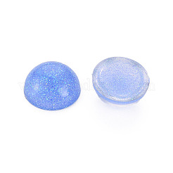 Transparentem Acryl Cabochons TACR-N006-51A-01