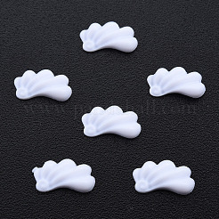 Undurchsichtigen Cabochons CRES-N030-030A-02