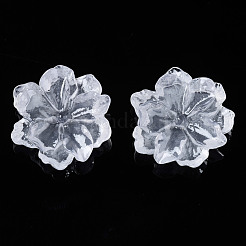 Harz Cabochons RESI-S364-46C