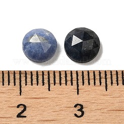 Natürliche gemischte Edelstein-Cabochons G-G835-A03