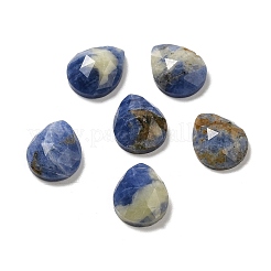 Naturmischstein-Cabochons X-G-L514-03B