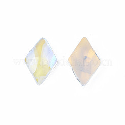 Glas Strass Cabochons MRMJ-N027-021A