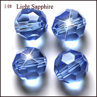 Имитация австрийских кристаллов&nbsp;SWAR-F021-4mm-211