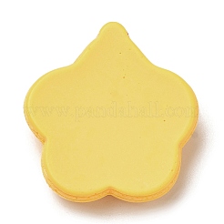 Undurchsichtige Harz-Cabochons des Weihnachtsthemas RESI-R441-05