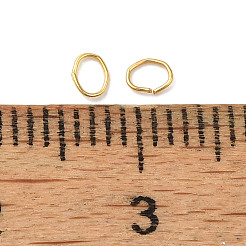 Offene Biegeringe aus Edelstahl 304 STAS-K285-01A-G