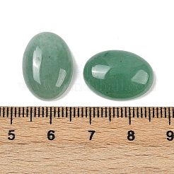 Edelstein-Cabochons G-H1596-18x13x5mm-10