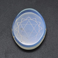 Opal cabochons G-O175-07G