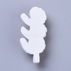 Decoden-Cabochons aus Harz RESI-Z002-06