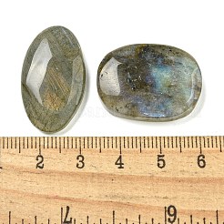 Natur Labradorit Cabochons G-Q191-03