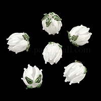 Бусины лэмпворк &nbsp;LAMP-F041-02-A04