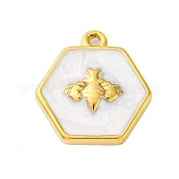 Подвески из нержавеющей стали 304&nbsp;STAS-V004-09G-03