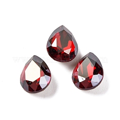 Glas Strass Cabochons RGLA-A026-08A-208SS