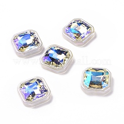 Acryl-Cabochon OACR-E008-15