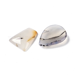 Natürliche Achat Cabochons G-Q164-02