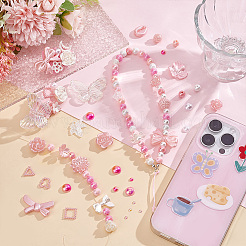 Diy schmuck machen Kit DIY-PH0013-35B