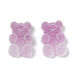Flatback Harz Cabochons RESI-TAC0003-29E