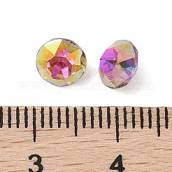 Glas Strass Cabochons RGLA-L029-09A
