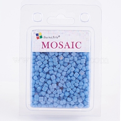 Glasmosaikfliesen Cabochons GLAA-G072-04E