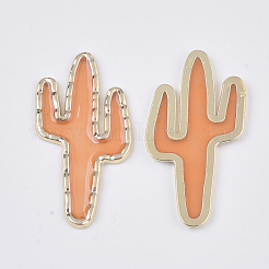 Epoxidharz-Cabochons RESI-N019-15
