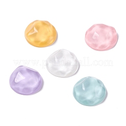 Decoden-Cabochons aus Harz CRES-O005-01