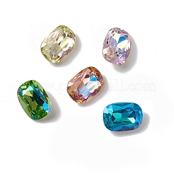 K9 Glas Strass Cabochons RGLA-J025-C-MO