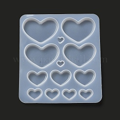 Silikon-cabochon-formen selber machen DIY-G079-09E
