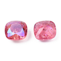 Glas Strass Cabochons MRMJ-N029-02A-05