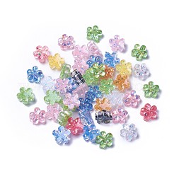 Harz Cabochons X-RESI-F017-07