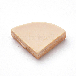 Decoden-Cabochons aus Harz CRES-S303-10