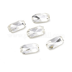 K9 Glas Strass Cabochons RGLA-J037-NA001