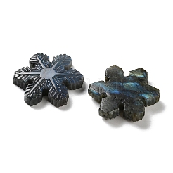 Natur Labradorit Cabochons G-I368-A07