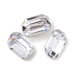 Glas Strass Cabochons RGLA-L029-18A