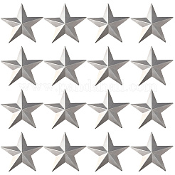 Eisen Cabochons IFIN-WH20009-01B-P